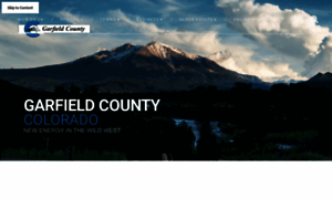 Garfield-county.com thumbnail
