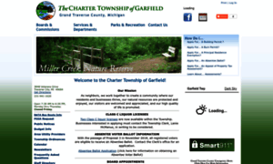 Garfield-twp.com thumbnail