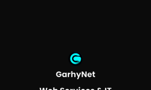 Garhynet.com thumbnail