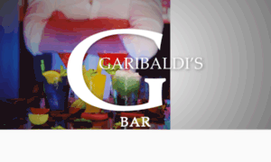 Garibaldis.sk thumbnail