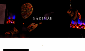 Garimae.com thumbnail