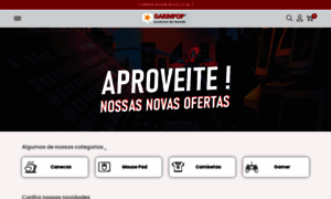 Garimpop.com.br thumbnail