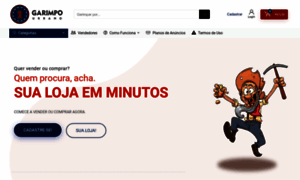 Garimpourbano.com.br thumbnail