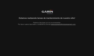 Garin.com.ar thumbnail