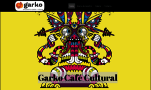 Garko.com.mx thumbnail