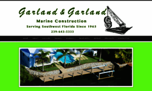 Garlandmarine.com thumbnail