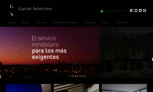 Garlanselection.com thumbnail