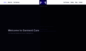 Garmentcareltd.com thumbnail