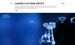 Garmin-customerservice.blogspot.com thumbnail