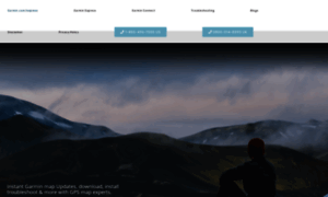 Garmincom-express.support thumbnail