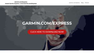 Garmincomexpress.org thumbnail