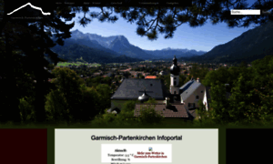 Garmisch-partenkirchen-info.de thumbnail
