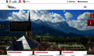 Garmisch-partenkirchen.de thumbnail