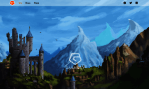 Garmory.pl thumbnail