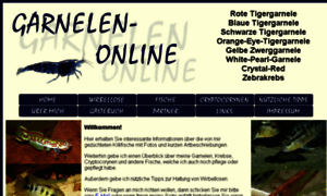 Garnelen-online.eu thumbnail