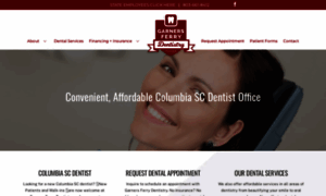 Garnersferrydentistry.com thumbnail