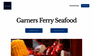 Garnersferryseafood.com thumbnail