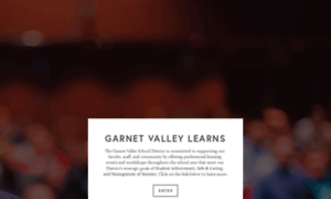 Garnetvalleylearns.com thumbnail