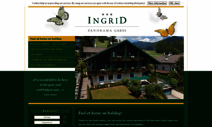 Garni-ingrid.it thumbnail