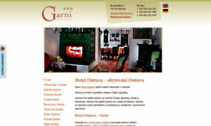Garnihotel.cz thumbnail