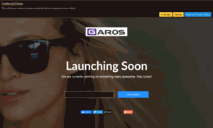 Garos.co.uk thumbnail