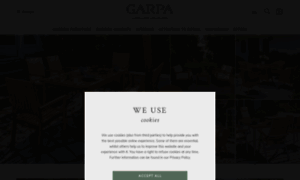 Garpa.ch thumbnail