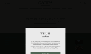 Garpa.co.uk thumbnail