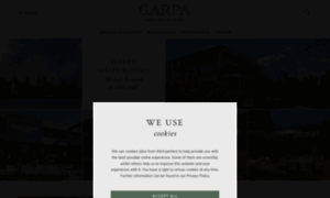 Garpa.com thumbnail