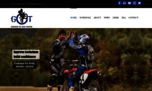 Garrahanoffroadtraining.com thumbnail