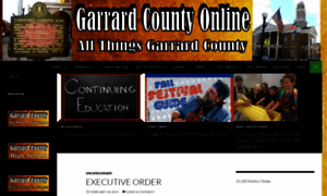 Garrardcountyonline.wordpress.com thumbnail