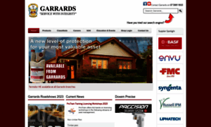 Garrards.com.au thumbnail