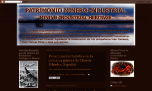 Garrat-patrimoniominero-industrial.blogspot.com thumbnail