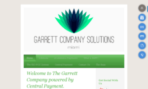 Garrettcompanysolutions.com thumbnail