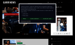 Garrnews.it thumbnail