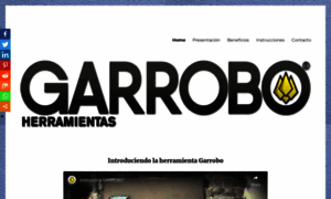 Garrobo.pro thumbnail