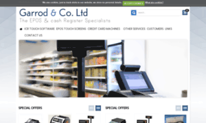 Garrod-epos.co.uk thumbnail