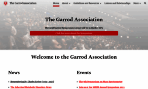 Garrod.ca thumbnail