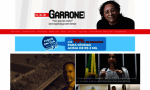Garrone.com.br thumbnail