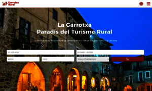 Garrotxarural.com thumbnail