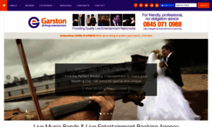 Garston-entertainment.co.uk thumbnail