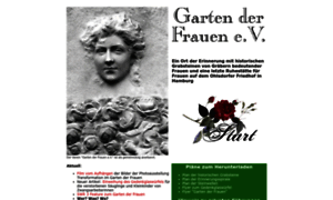 Garten-der-frauen.de thumbnail