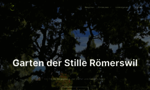 Garten-der-stille-roemerswil.ch thumbnail