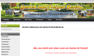 Garten-freizeit-berlin.de thumbnail
