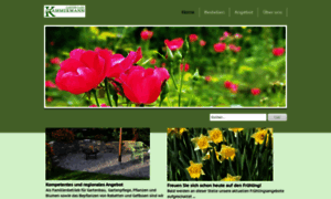 Garten-freund.ch thumbnail