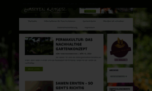 Garten-kayser.de thumbnail