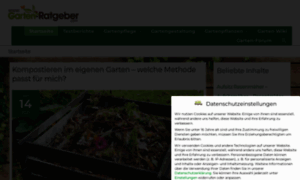 Garten-ratgeber.com thumbnail
