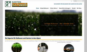 Garten-schwab.com thumbnail