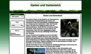 Garten-und-gartenteich.de thumbnail