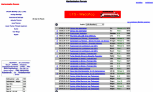 Gartenbahn-forum.de thumbnail