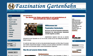 Gartenbahn.at thumbnail